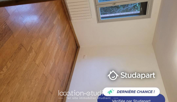 Logement �tudiant T5 &agrave; Amiens (80090)