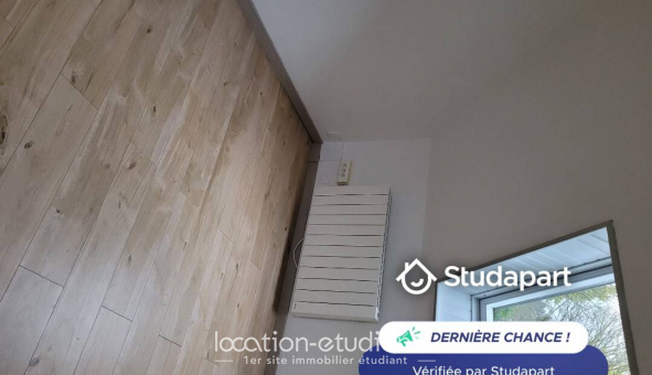 Logement �tudiant T5 &agrave; Amiens (80090)