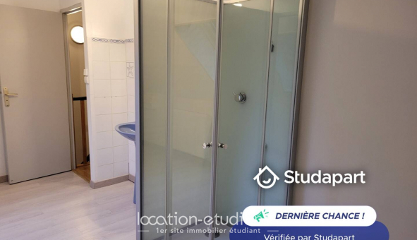 Logement �tudiant T5 &agrave; Amiens (80090)