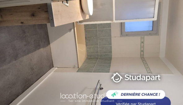 Logement �tudiant T5 &agrave; Amiens (80090)