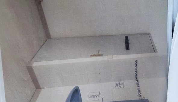 Logement �tudiant Location T5 Vide Amiens (80090)