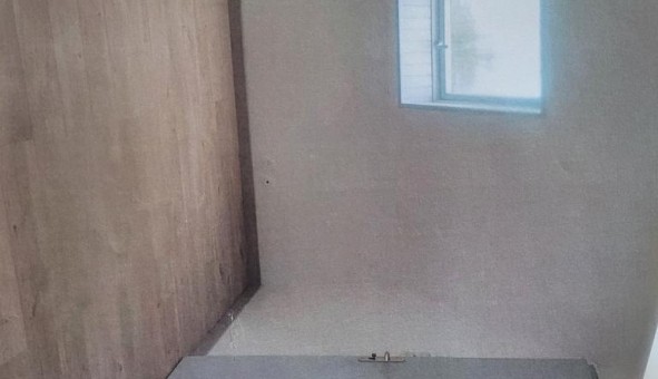 Logement �tudiant T5 &agrave; Amiens (80090)