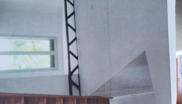 Logement �tudiant T5 &agrave; Amiens (80090)