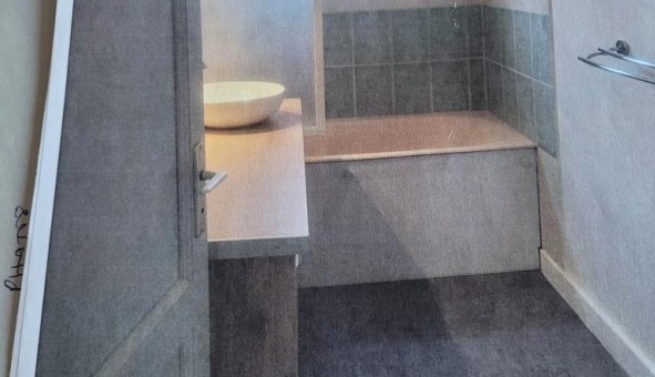 Logement �tudiant T5 &agrave; Amiens (80090)