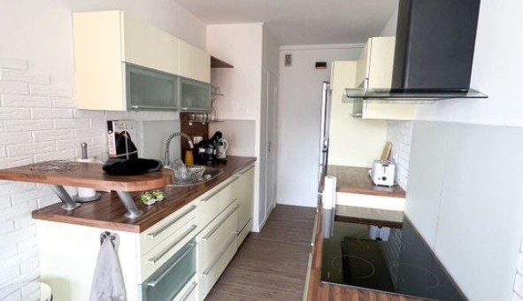 Logement �tudiant T5 &agrave; Amiens (80090)