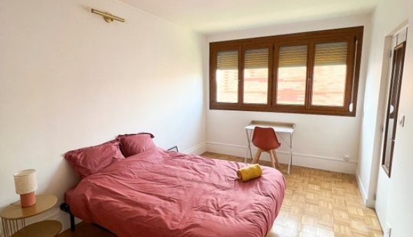 Logement �tudiant T5 &agrave; Amiens (80090)