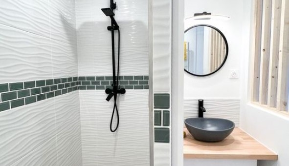 Logement �tudiant T5 &agrave; Amiens (80090)