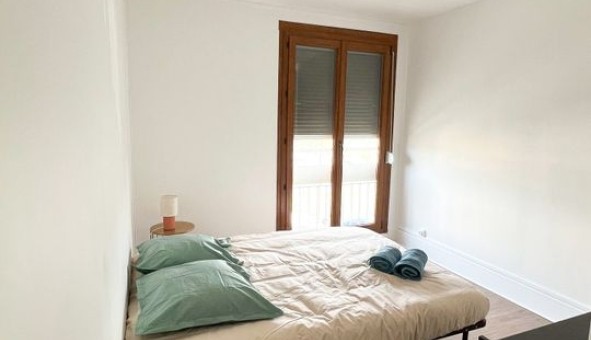 Logement �tudiant T5 &agrave; Amiens (80090)