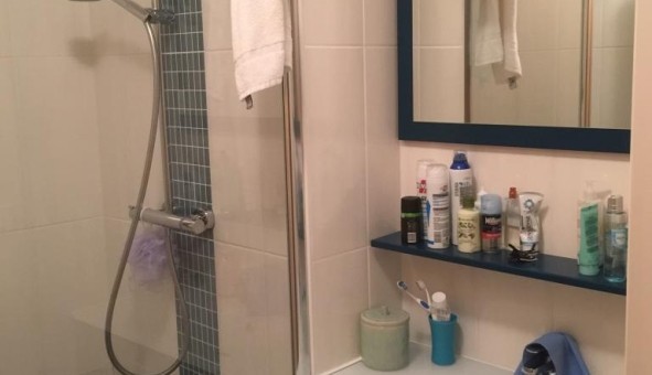 Logement tudiant T5 à Amilly (28300)