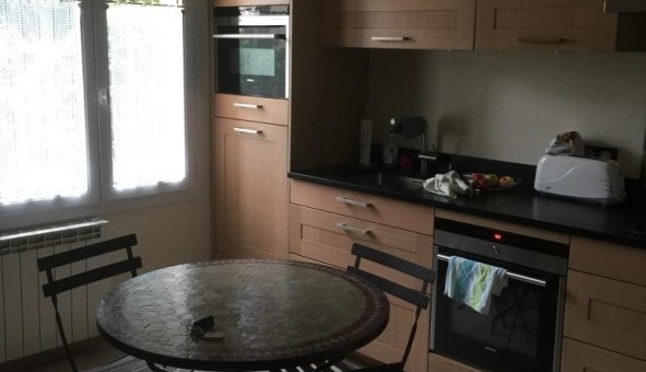 Logement tudiant T5 à Amilly (28300)