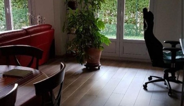 Logement �tudiant T5 &agrave; Amilly (28300)