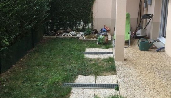 Logement �tudiant T5 &agrave; Amilly (28300)