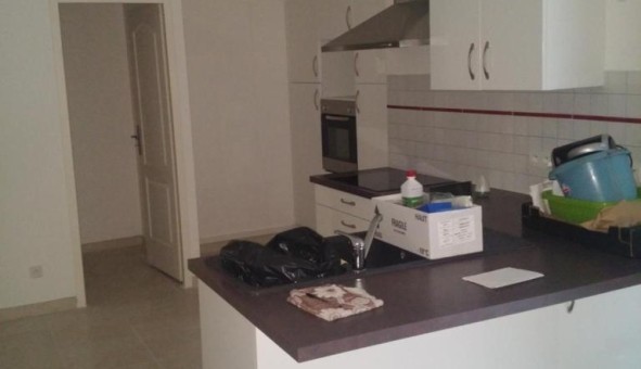 Logement tudiant Location T5 Vide Amilly (45200)
