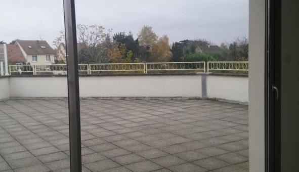 Logement tudiant T5 à Amilly (45200)