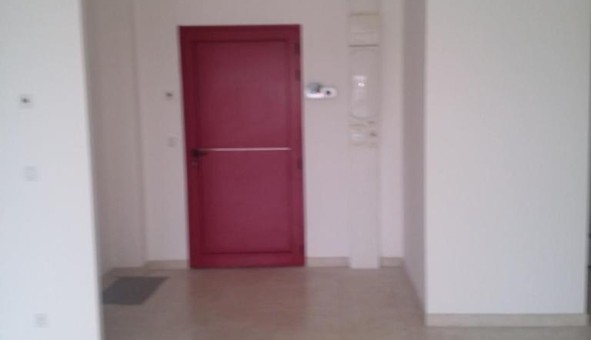 Logement tudiant T5 à Amilly (45200)