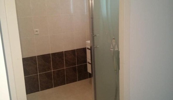 Logement tudiant T5 à Amilly (45200)