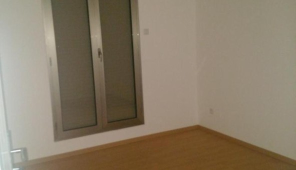 Logement tudiant T5 à Amilly (45200)
