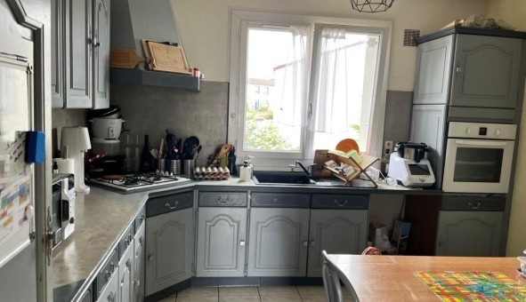 Logement tudiant T5 à Amn (72540)