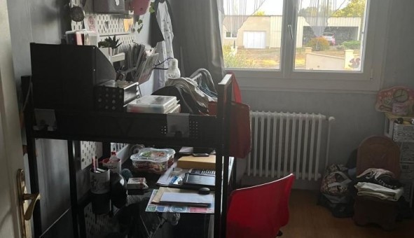 Logement tudiant T5 à Amn (72540)