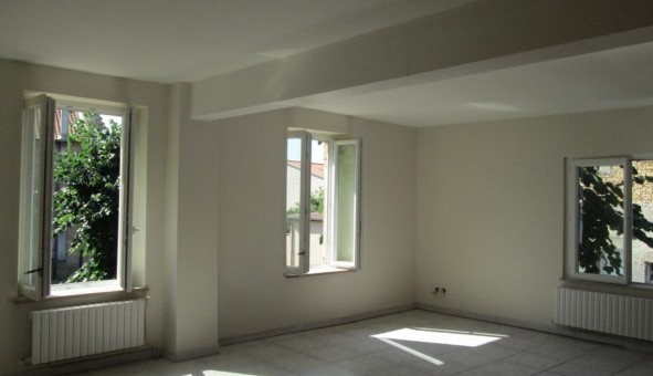 Logement tudiant T5 à Ancy sur Moselle (57130)