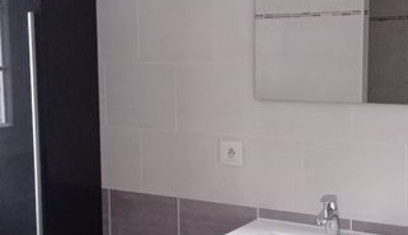 Logement �tudiant T5 &agrave; Andainville (80140)