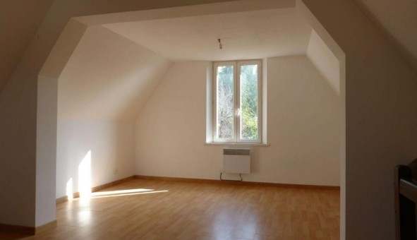 Logement tudiant T5 à Andechy (80700)