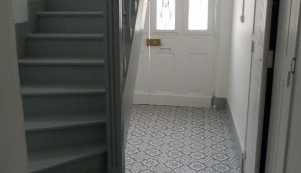 Logement tudiant T5 à Andechy (80700)
