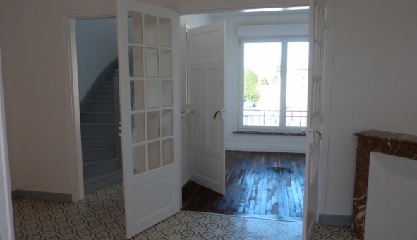 Logement tudiant T5 à Andechy (80700)