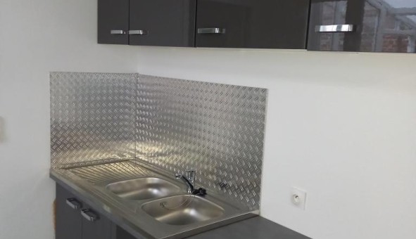 Logement tudiant T5 à Andechy (80700)