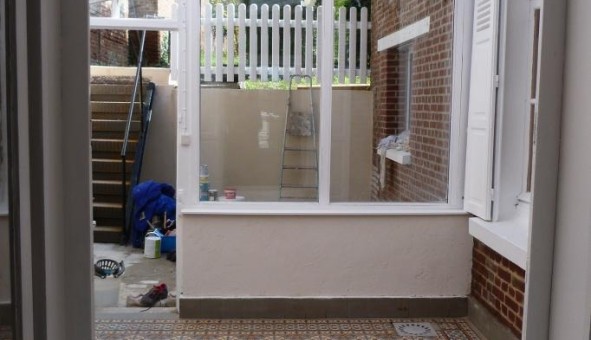 Logement tudiant T5 à Andechy (80700)
