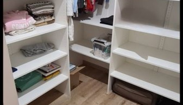 Logement �tudiant T5 &agrave; Andign� (49220)