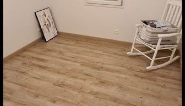 Logement �tudiant T5 &agrave; Andign� (49220)