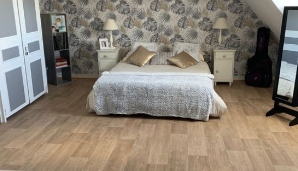 Logement �tudiant T5 &agrave; Andoins (64420)