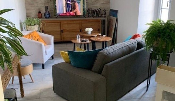 Logement �tudiant T5 &agrave; Andoins (64420)