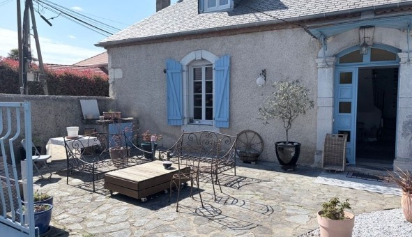 Logement �tudiant T5 &agrave; Andoins (64420)