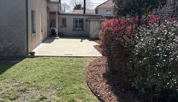 Logement �tudiant T5 &agrave; Andoins (64420)