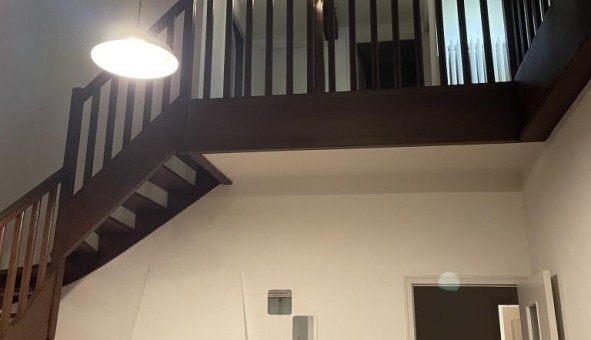 Logement �tudiant T5 &agrave; Andouill� Neuville (35250)