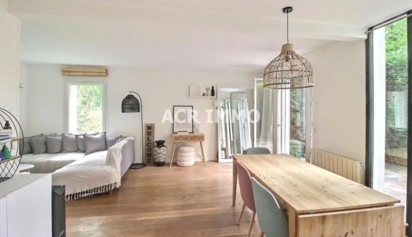 Logement tudiant Location T5 Vide Andrsy (78570)