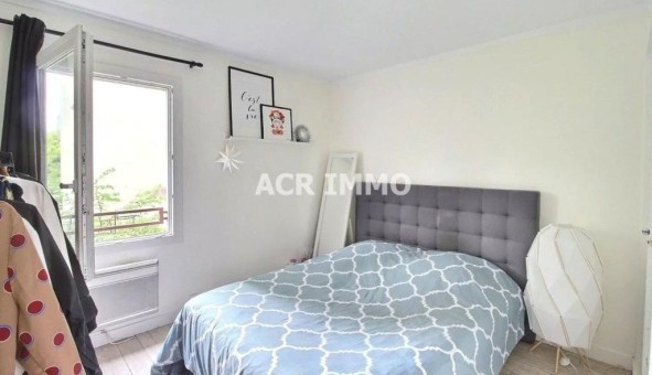 Logement tudiant T5 à Andrsy (78570)