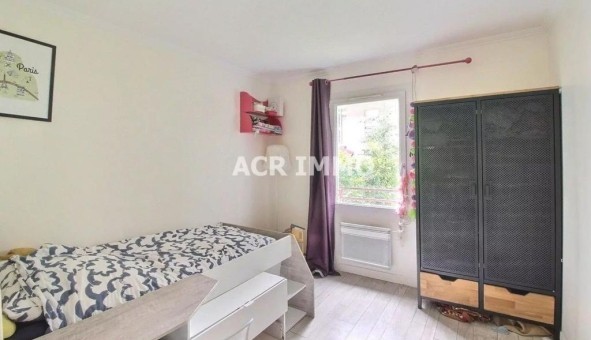 Logement tudiant T5 à Andrsy (78570)