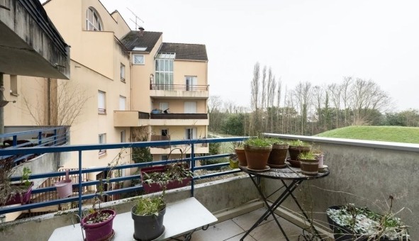 Logement �tudiant T5 &agrave; Andr�sy (78570)