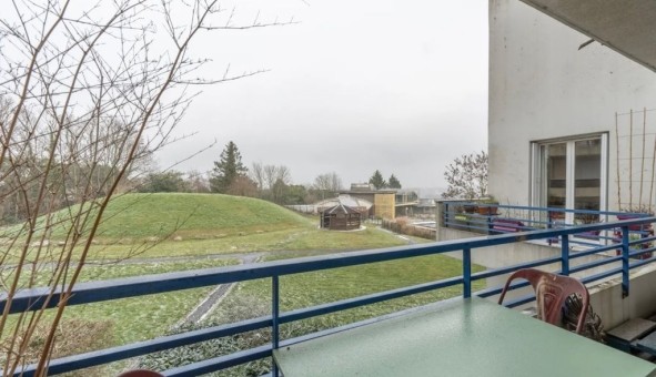 Logement �tudiant T5 &agrave; Andr�sy (78570)