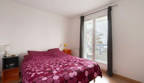 Logement �tudiant T5 &agrave; Andr�sy (78570)