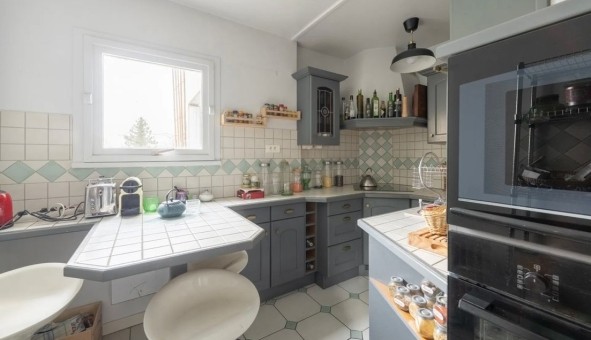 Logement �tudiant T5 &agrave; Andr�sy (78570)