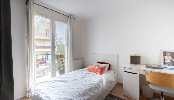 Logement �tudiant T5 &agrave; Andr�sy (78570)