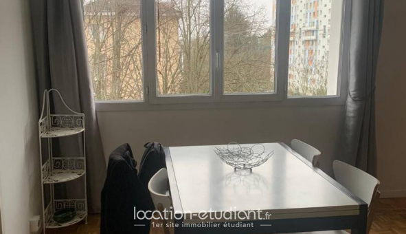 Logement tudiant T5 à Angers (49000)