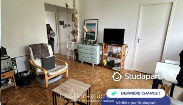 Logement tudiant T5 à Angers (49000)