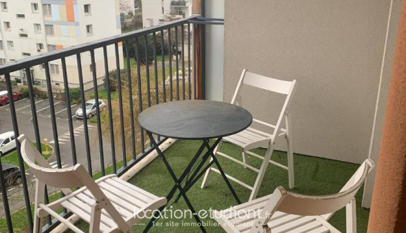 Logement tudiant T5 à Angers (49000)