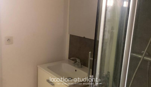 Logement tudiant T5 à Angers (49000)