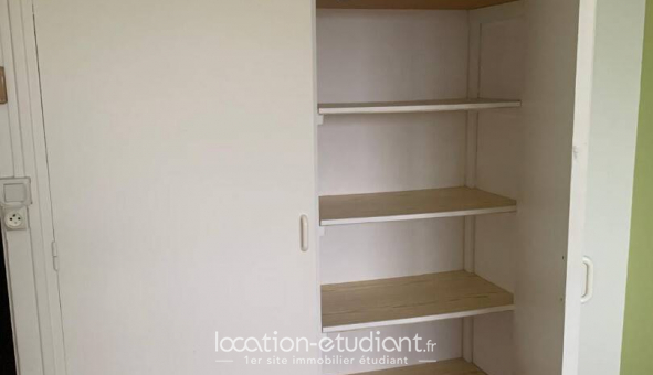 Logement tudiant T5 à Angers (49000)